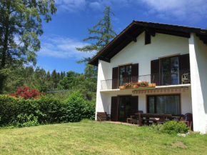 Ferienhaus Endrös - Chiemgau Karte